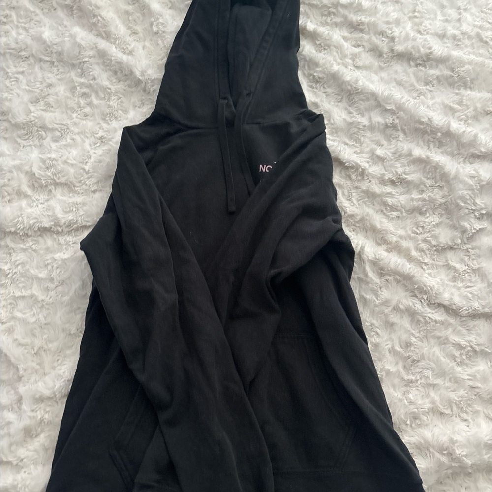 The North Face Black Women's Jacket
